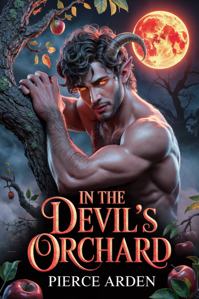 mm monster romance novella